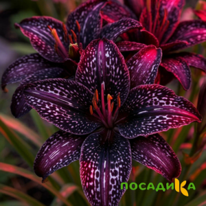 Лилейник Вояж купить по цене от 699р. в интернет-магазине «Посадика» с доставкой почтой в в Кизеле и по всей России – [изображение №1].